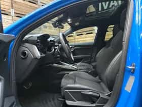 Audi A3 (2023) thumbnail 6