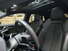 Audi A3 (2023) thumbnail 7