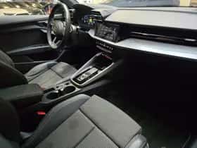 Audi A3 (2023) thumbnail 9