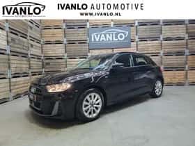 Audi A1 (2024)