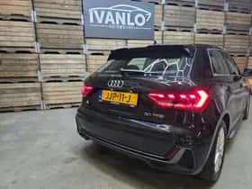 Audi A1 (2024) thumbnail 18