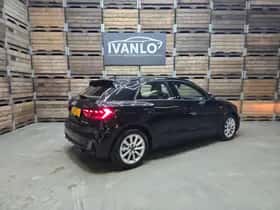 Audi A1 (2024) thumbnail 3