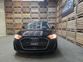 Audi A1 (2024) thumbnail 22
