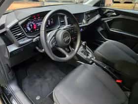 Audi A1 (2024) thumbnail 4