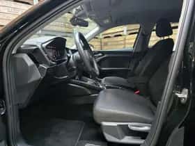 Audi A1 (2024) thumbnail 6