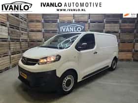 Opel Vivaro-e (2022)