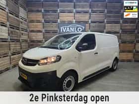 Opel Vivaro-e (2022)