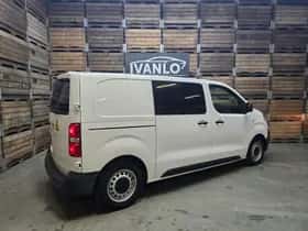 Opel Vivaro-e (2022) thumbnail 17