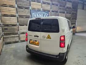 Opel Vivaro-e (2022) thumbnail 18