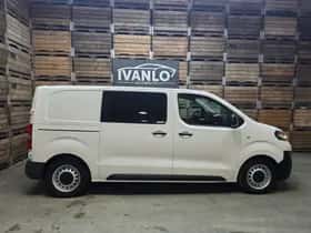 Opel Vivaro-e (2022) thumbnail 19