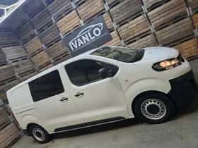 Opel Vivaro-e (2022) thumbnail 20