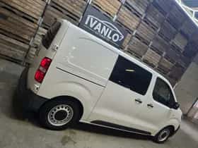 Opel Vivaro-e (2022) thumbnail 21