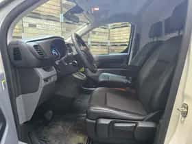 Opel Vivaro-e (2022) thumbnail 5