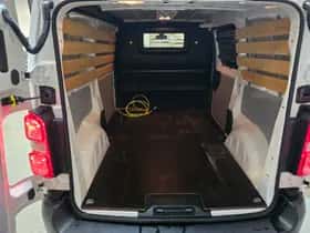 Opel Vivaro-e (2022) thumbnail 7