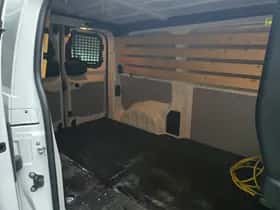 Opel Vivaro-e (2022) thumbnail 8