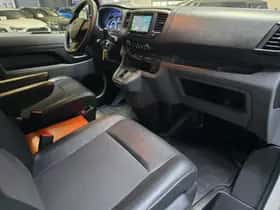 Opel Vivaro-e (2022) thumbnail 9
