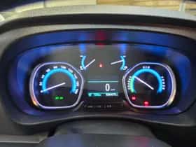 Opel Vivaro-e (2022) thumbnail 10
