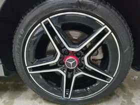 Mercedes-Benz A-Klasse (2022) thumbnail 2