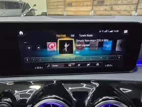 Mercedes-Benz A-Klasse (2022) thumbnail 12
