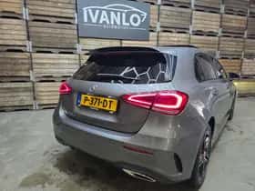 Mercedes-Benz A-Klasse (2022) thumbnail 19