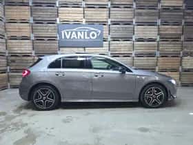 Mercedes-Benz A-Klasse (2022) thumbnail 20