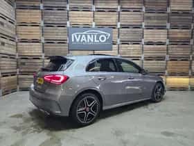 Mercedes-Benz A-Klasse (2022) thumbnail 3