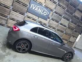 Mercedes-Benz A-Klasse (2022) thumbnail 22