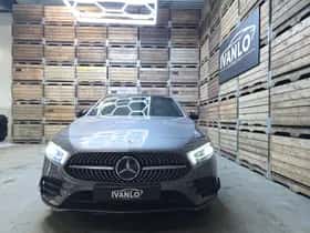 Mercedes-Benz A-Klasse (2022) thumbnail 23