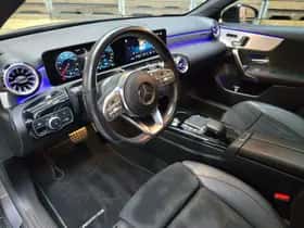 Mercedes-Benz A-Klasse (2022) thumbnail 4