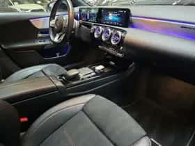 Mercedes-Benz A-Klasse (2022) thumbnail 10