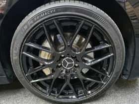 Mercedes-Benz C-Klasse (2022) thumbnail 2