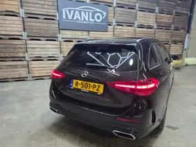Mercedes-Benz C-Klasse (2022) thumbnail 17