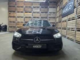 Mercedes-Benz C-Klasse (2022) thumbnail 21