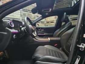Mercedes-Benz C-Klasse (2022) thumbnail 6