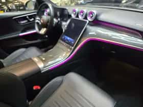Mercedes-Benz C-Klasse (2022) thumbnail 9