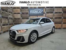 Audi A1 (2023)