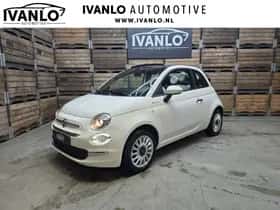 Fiat 500C (2022) thumbnail 1