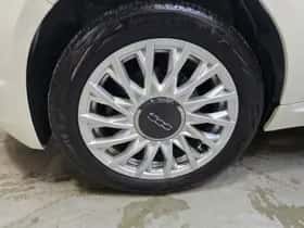 Fiat 500C (2022) thumbnail 2