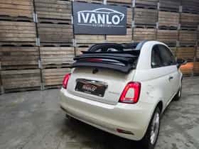 Fiat 500C (2022) thumbnail 17