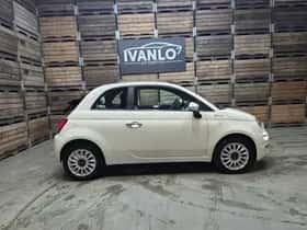 Fiat 500C (2022) thumbnail 19