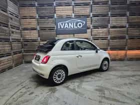 Fiat 500C (2022) thumbnail 3