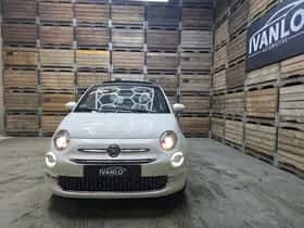 Fiat 500C (2022) thumbnail 21