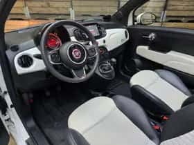 Fiat 500C (2022) thumbnail 4