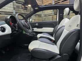 Fiat 500C (2022) thumbnail 6