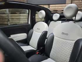 Fiat 500C (2022) thumbnail 7