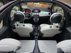 Fiat 500C (2022) thumbnail 8