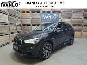 BMW X1 (2016) thumbnail 1