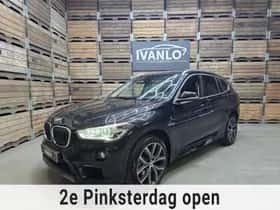 BMW X1 (2016)