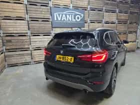 BMW X1 (2016) thumbnail 16