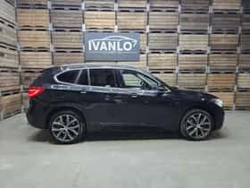 BMW X1 (2016) thumbnail 17